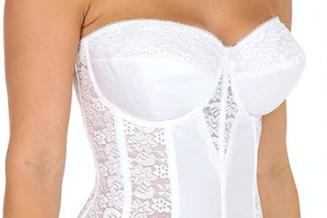 Bridal Bra