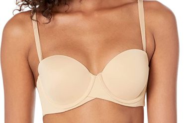 Convertible bra