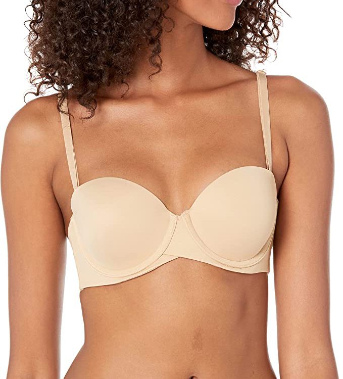 Convertible bra