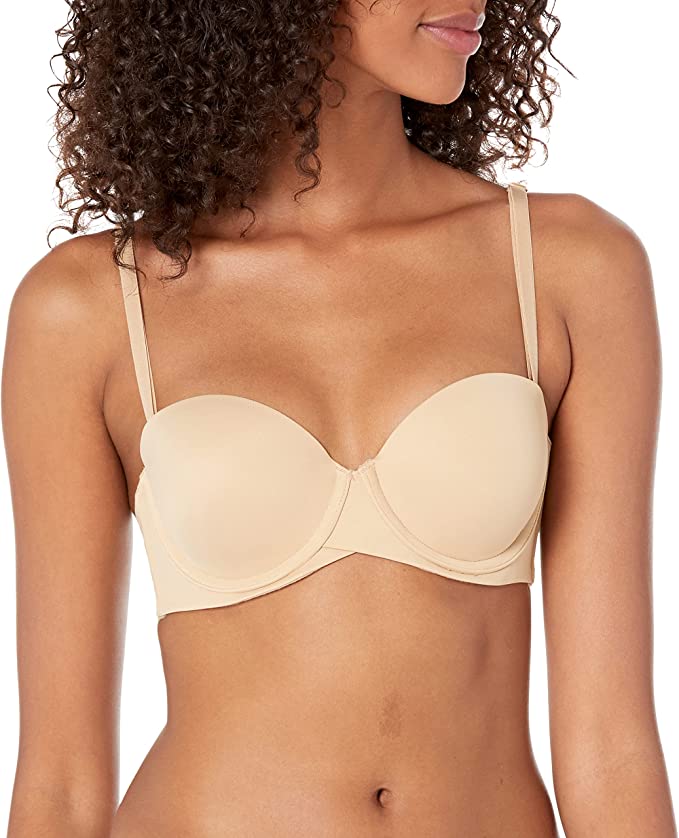 Convertible bra