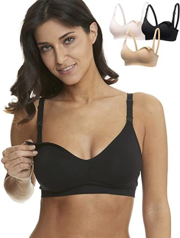 Maternity Bra