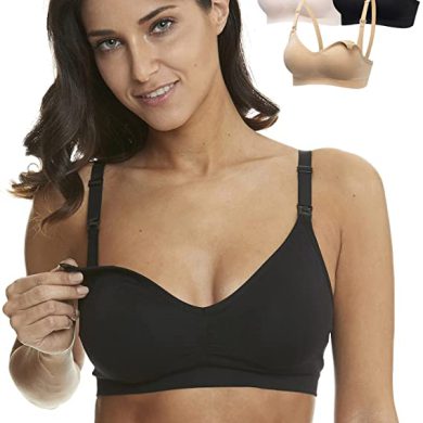 Maternity Bra