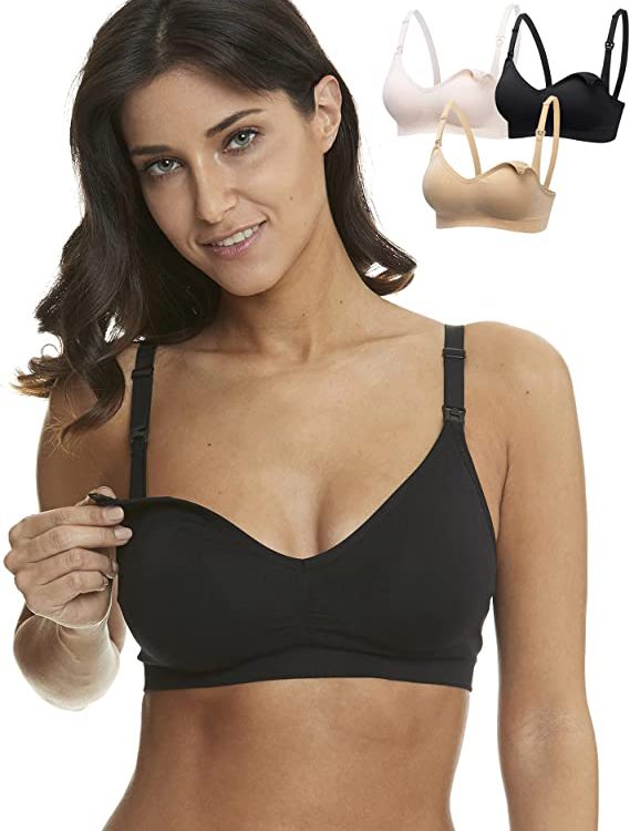 Maternity Bra