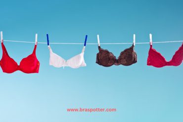 How to Clean a Sticky Bra?