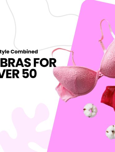 The 7 Best Bras for Women Over 50