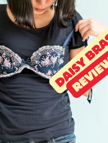 Daisy Bras Review