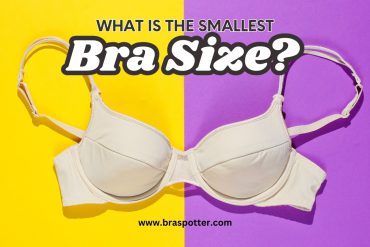 What Is The Smallest Bra Size?